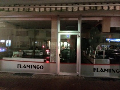 Foto: Flamingo Donerhaus